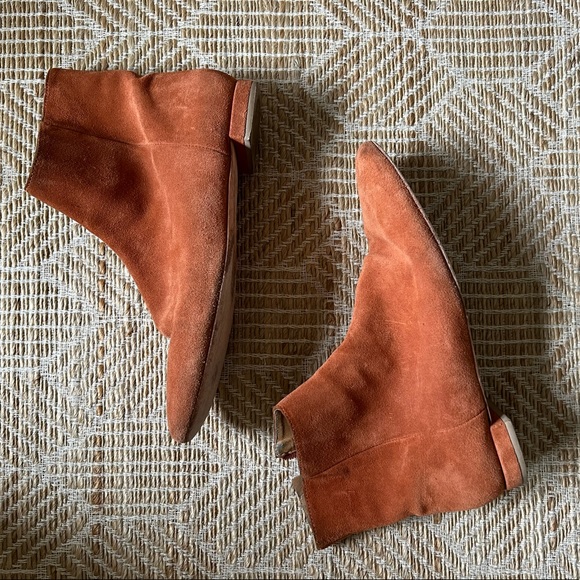 Doen Shoes - Doen Boots